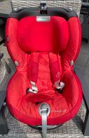 Maxi-Cosi Rubi XP Poppy, rot, Auto Kindersitz 9-18kg ab 9 Monate Brandenburg - Eggersdorf Vorschau