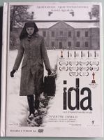 ida (Film) Mediabook-DVD-Edition Hannover - Mitte Vorschau