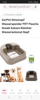 Wasserspender für Hunde Niedersachsen - Bergen an der Dumme Vorschau