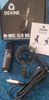 Devine M-Mic XLR Studiomikrophone Baden-Württemberg - Schwäbisch Hall Vorschau