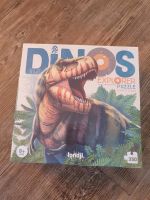 Dinos Puzzle Neu Ovp Londji Np 28,95 Dinosaurier Bayern - Klingenberg am Main Vorschau