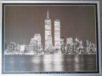 Ralf Uicker Bild New York Skyline Nordrhein-Westfalen - Neunkirchen-Seelscheid Vorschau