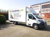 Umzug Transport Haushaltsauflösung Niedersachsen - Wolfsburg Vorschau