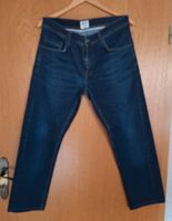 Herrenjeans Gr 33/31 von Mustang in Blau Nordrhein-Westfalen - Herne Vorschau