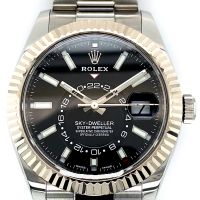 Rolex Sky-Dweller Ref. 326934 im Fullset Bielefeld - Bielefeld (Innenstadt) Vorschau