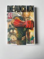 One Punch Man Hessen - Marburg Vorschau