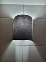 Wandlampe grau LED Bayern - Gefrees Vorschau