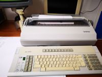 Brother EM-2050 Wordprocessor Baden-Württemberg - Enzklösterle Vorschau