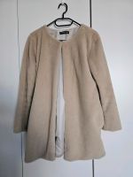 Teddyfell Jacke Gr. S Leipzig - Kleinzschocher Vorschau