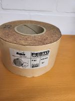 Festo Schleifpapierrolle P50 93mm breit 14 Meter lang Nordrhein-Westfalen - Leopoldshöhe Vorschau