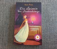 Die Spionin des Sonnenkönigs Annie Pietri ISBN 978-3-8333-5006-1 Niedersachsen - Horneburg Vorschau