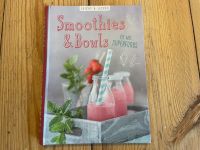 Smoothies & Bowls Rezept Kochbuch Fit mit Superfoods (Unbenutzt) Pankow - Prenzlauer Berg Vorschau
