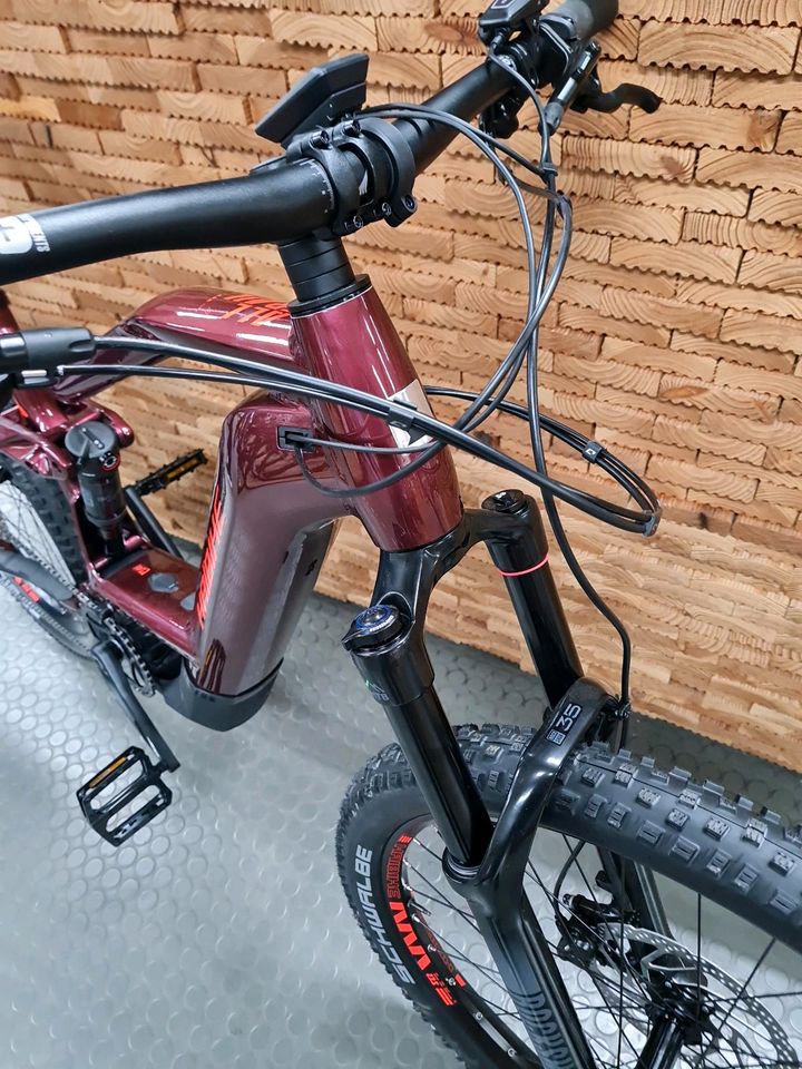 Haibike Alltrail 8 Rh.M-L-XL in Wetzlar