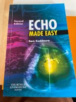 Echo Made easy kardiologie Niedersachsen - Gehrden Vorschau