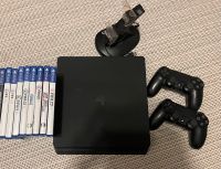 PlayStation 4 Thüringen - Greußen Vorschau