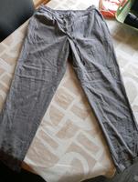 Bonprix Leinen Hose Gr.42 NEU! Hessen - Großkrotzenburg Vorschau