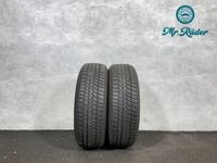 2x Winterreifen Continental WinterContact TS850P 215/65 R17 99V Dortmund - Mitte Vorschau