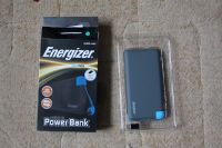 Power Bank Energizer UE8001M 8000mAh neu Baden-Württemberg - Winterbach Vorschau