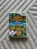 Wii Spiel: Animal Crossing Wild World Köln - Riehl Vorschau