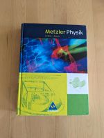 Metzler Physik ISBN 978-3-507-10710-6 Rheinland-Pfalz - Rennerod Vorschau