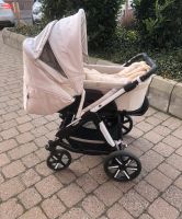 Kinderwagen ABC Design mit Wanne Rheinland-Pfalz - Nieder-Olm Vorschau