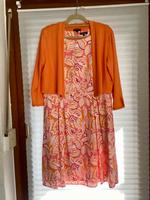 Kleid von More&More mit Jacke, Gr. 42, inkl. Versand !!! Niedersachsen - Hanstedt Vorschau