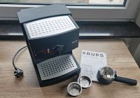 Selten benutze Krups Espresso Novo 2000 Plus Hessen - Limburg Vorschau