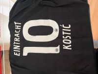 Eintracht Frankfurt Home Trikot - Kostic Europa Hessen - Schwalbach a. Taunus Vorschau