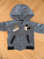 Pulli Disney Micky Mousse Maus gr 80 Kind junge Baby Aubing-Lochhausen-Langwied - Aubing Vorschau