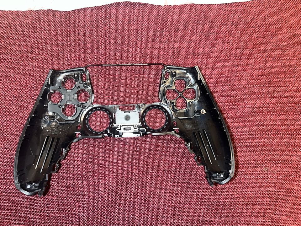 PS5 Controller Frontgehäuse in Lunestedt