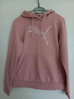 Puma Damen Hoodie M Niedersachsen - Stadland Vorschau