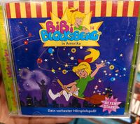 Bibi Blocksberg CD Sachsen - Döbeln Vorschau