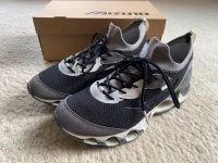 Mizuno Wave Prophecy Beta unisex Sneaker Grau schwarz Japan NEU Stuttgart - Stuttgart-West Vorschau