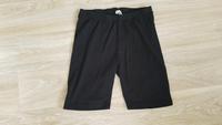 schwarze Basic Radlerhose Gr M Bayern - Markt Nordheim Vorschau