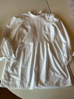 Lange Bluse von Asos Größe 36 mit schönen Details Harburg - Hamburg Sinstorf Vorschau