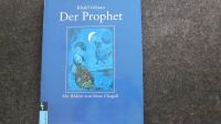 ,, Der Prophet`` von Khalil Gibran  mit Bildern von Marc Chagall Hessen - Neckarsteinach Vorschau