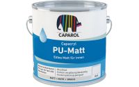 Caparol Capacryl PU-Matt 2,5 Liter Weiß Berlin - Charlottenburg Vorschau