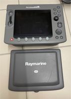 Raymarine Plotter E80 E02011 Kartenplotter NMEA MFD Classic Schleswig-Holstein - Flensburg Vorschau