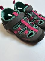 Outdoorschuhe Sandalen Trollkids Gr. 32 Sachsen - Radeberg Vorschau