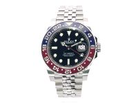 Rolex GMT-Master II Edelstahl 126710BLRO Baden-Württemberg - Bietigheim-Bissingen Vorschau