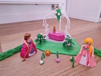 Playmobil Princess Garden kaum bespielt Nordrhein-Westfalen - Rietberg Vorschau