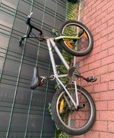 Bmx zu verkaufen 20 zoll Duisburg - Hamborn Vorschau