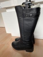 Ara Winterstiefel Echtleder Gr. 4,5 sehr gut erhalten Frankfurt am Main - Nieder-Eschbach Vorschau