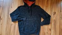 Kapuzenpullover/Sweatshirt DIVIDED H&M GR.M 100%BW Güstrow - Landkreis - Güstrow Vorschau