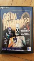 Grim Fandango,  PC Spiel, Computer Spiel Baden-Württemberg - Villingen-Schwenningen Vorschau