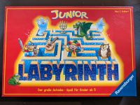 Labyrinth Junior Nordrhein-Westfalen - Euskirchen Vorschau