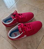 Top Pink Nike Schuhe Gr 40.5 nur für 30 Euro inkl Versand Niedersachsen - Salzgitter Vorschau