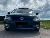 Volkswagen Passat (B7) Variant 2.0 TDI Bayern - Wertingen Vorschau