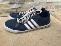 Adidas Neo Sneakers marineblau Gr.46 2/3 Baden-Württemberg - Achern Vorschau