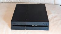 Sony Playstation 4 FAT 500 GB ein Kontroller Hamburg - Harburg Vorschau